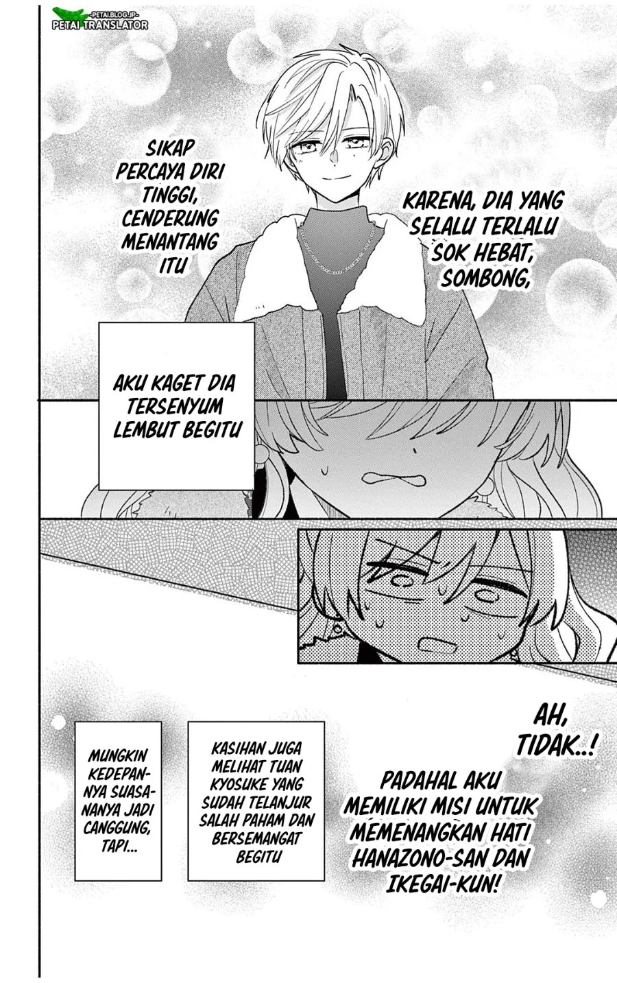 Chapter 26.2 - halaman 16