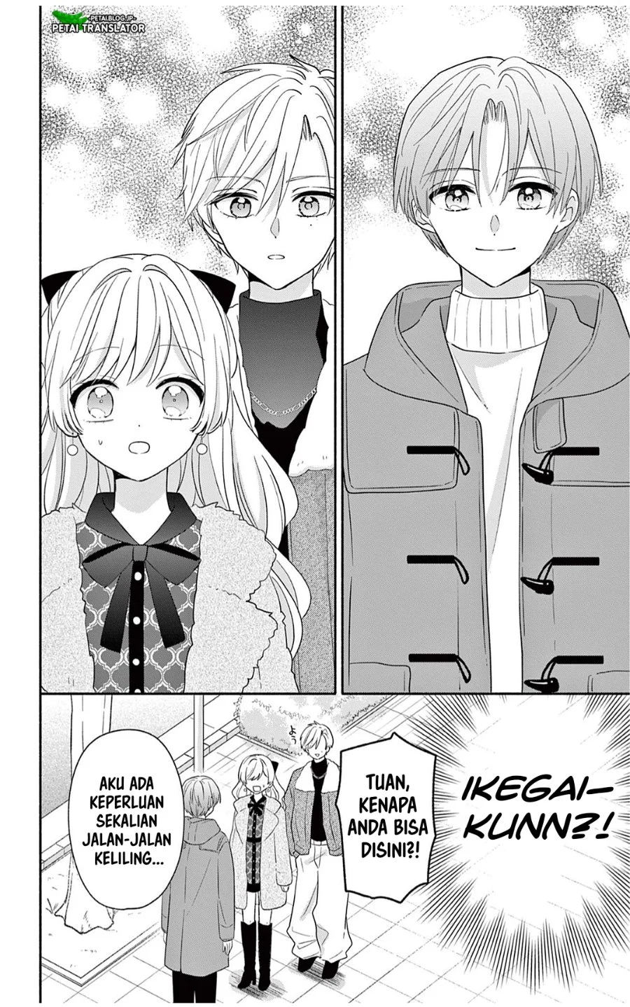 Chapter 26.2 - halaman 18