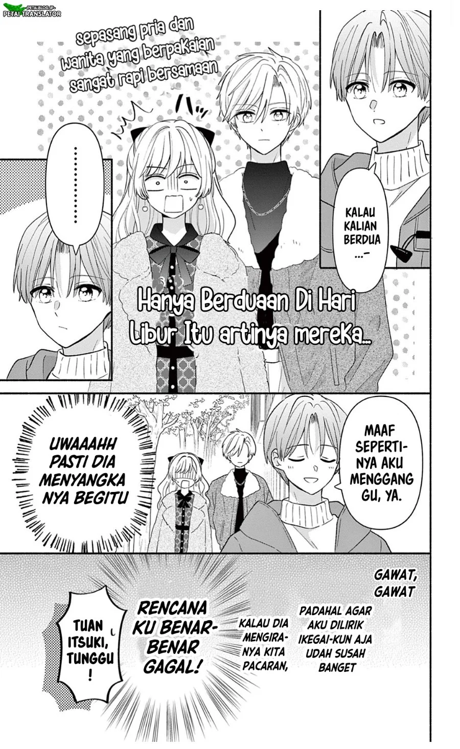 Chapter 26.2 - halaman 19