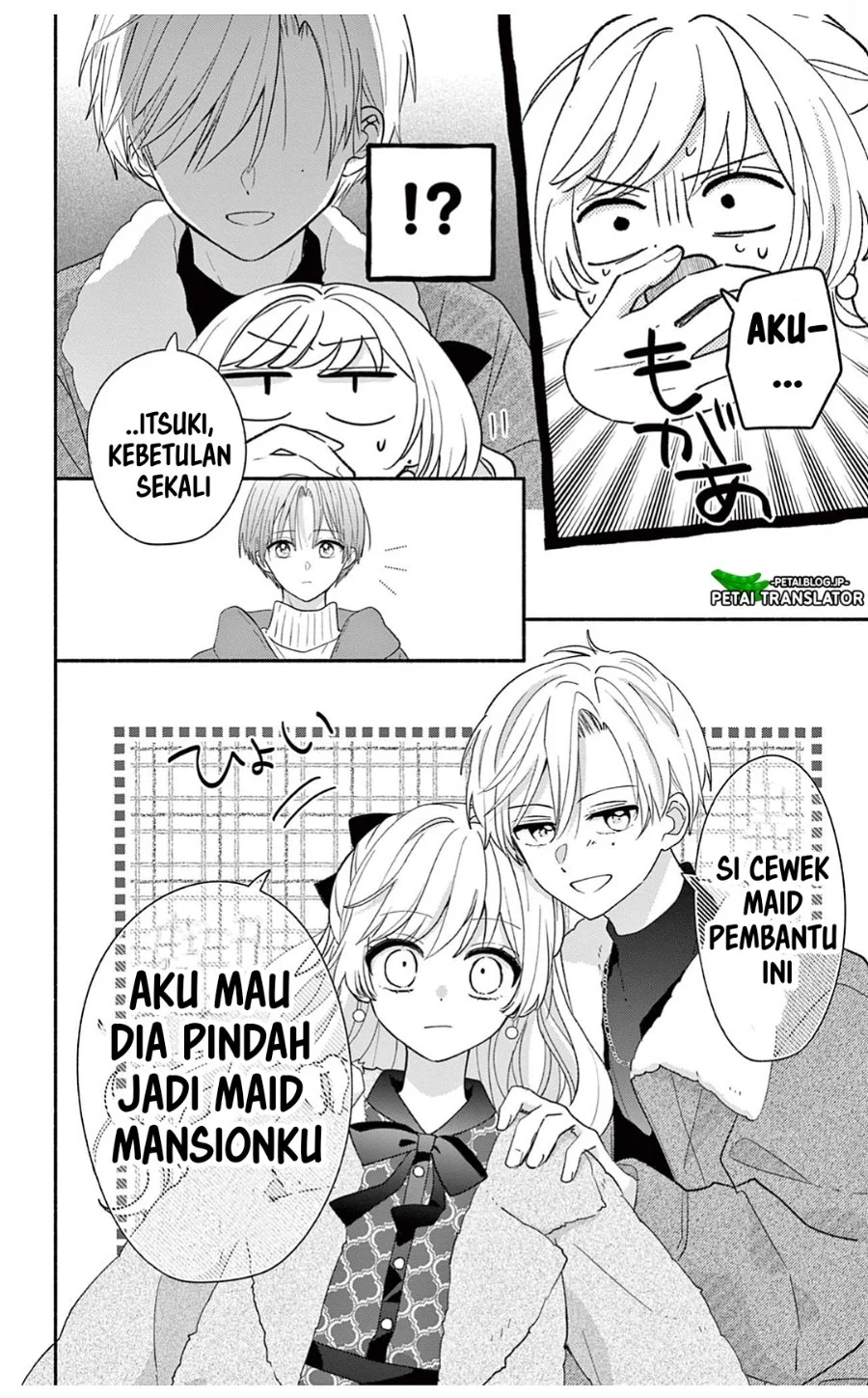 Chapter 26.2 - halaman 20