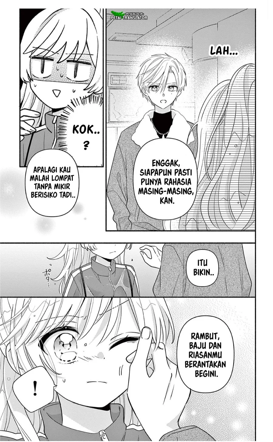 Chapter 26.2 - halaman 3