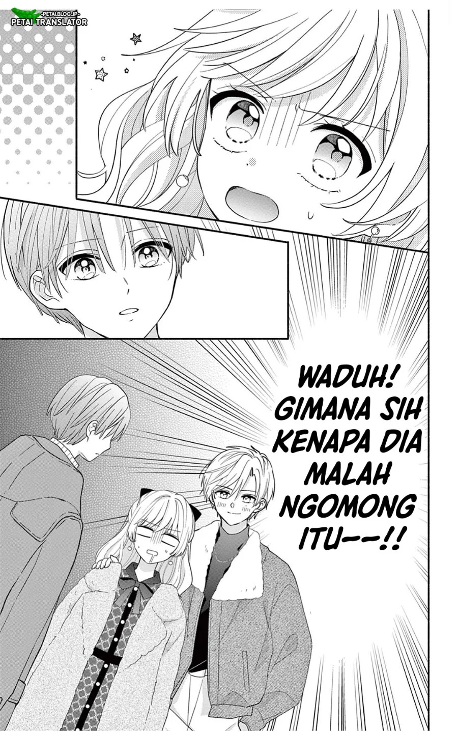 Chapter 26.2 - halaman 21