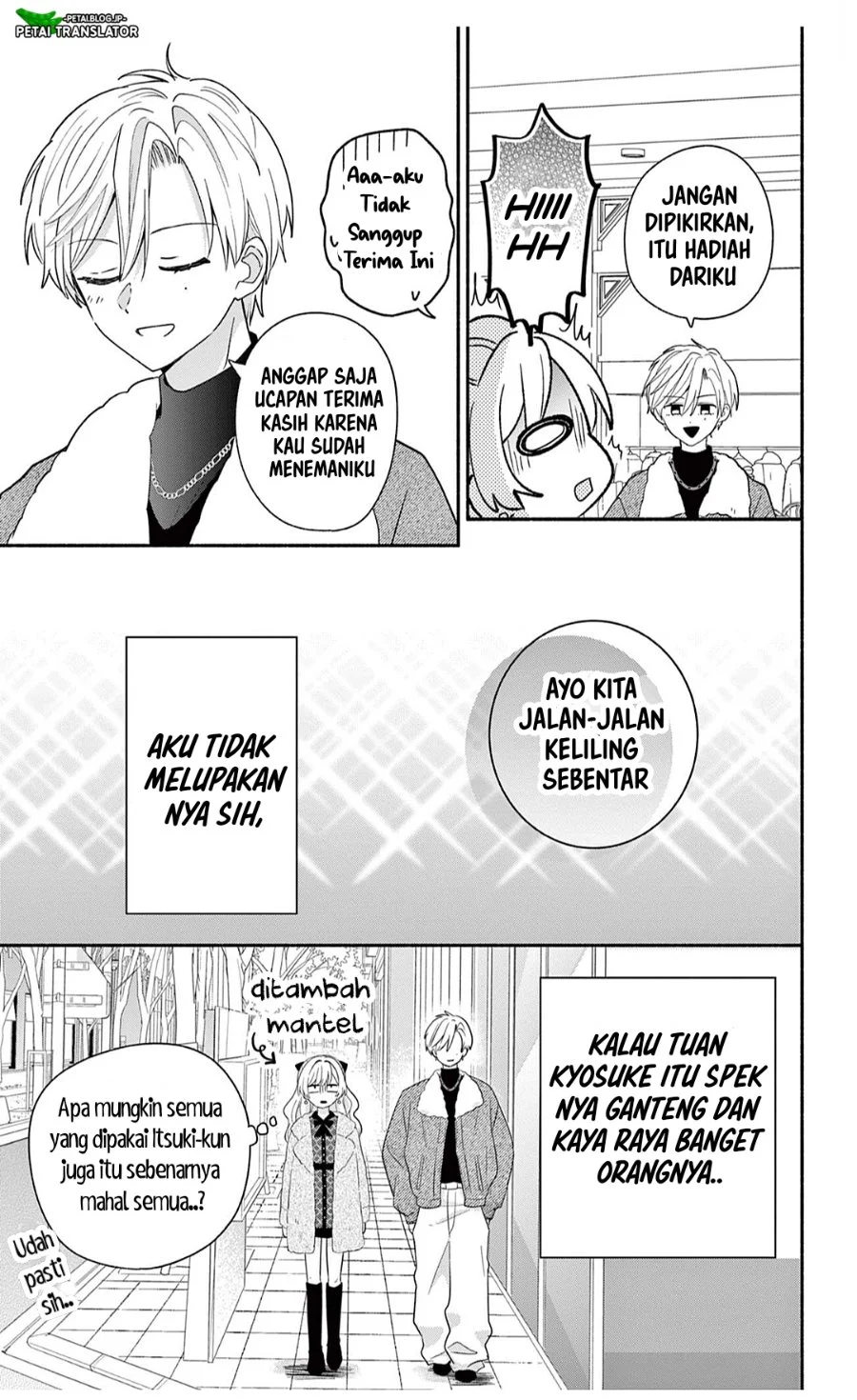 Chapter 26.2 - halaman 7