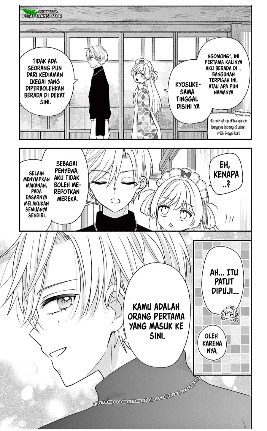 Chapter 27.1 - halaman 11