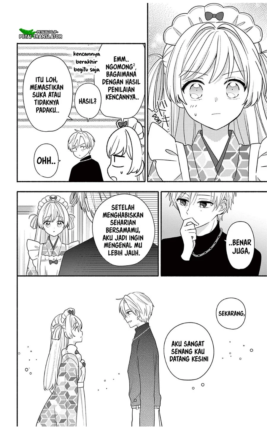 Chapter 27.1 - halaman 12