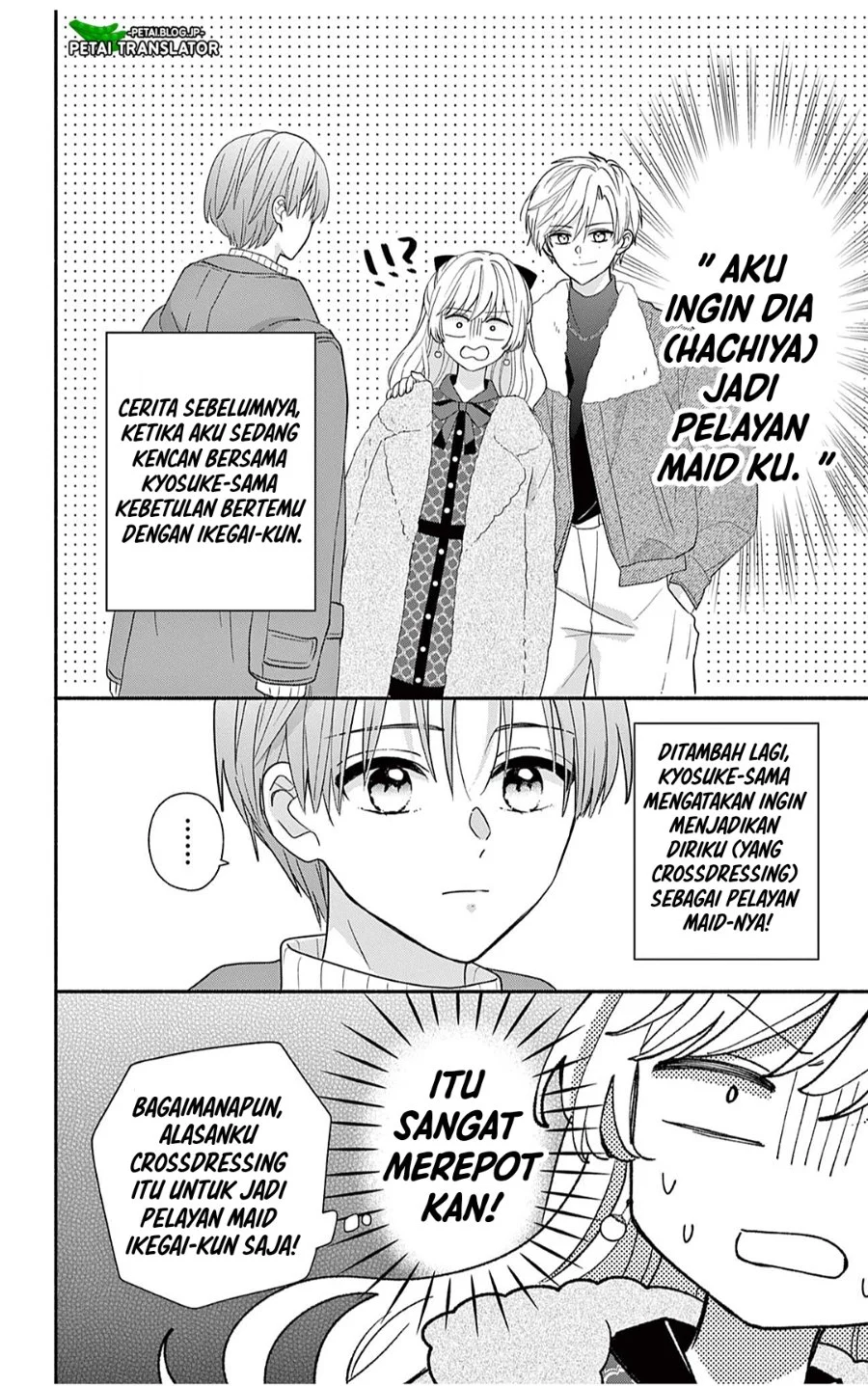 Chapter 27.1 - halaman 2
