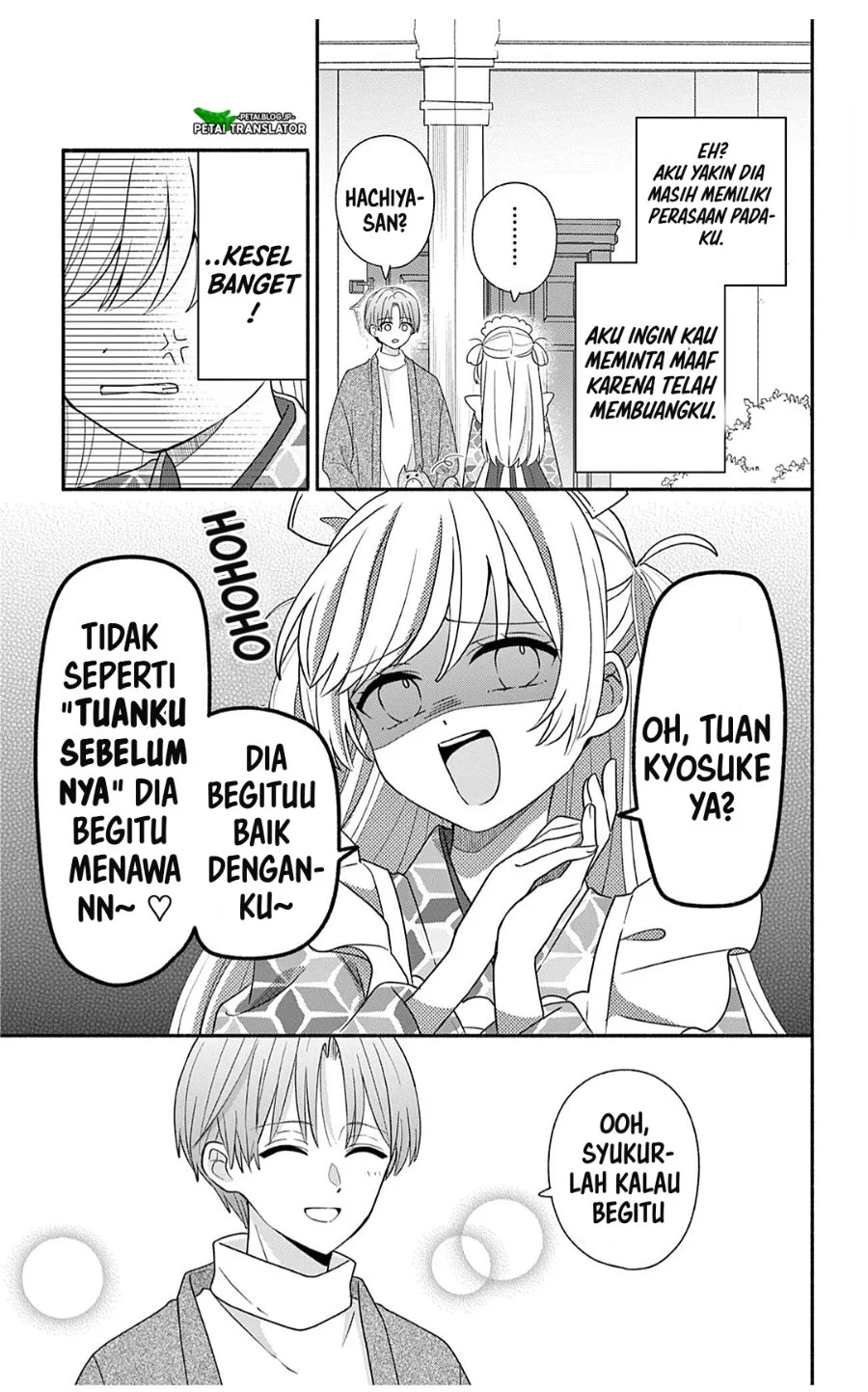 Chapter 27.2 - halaman 10