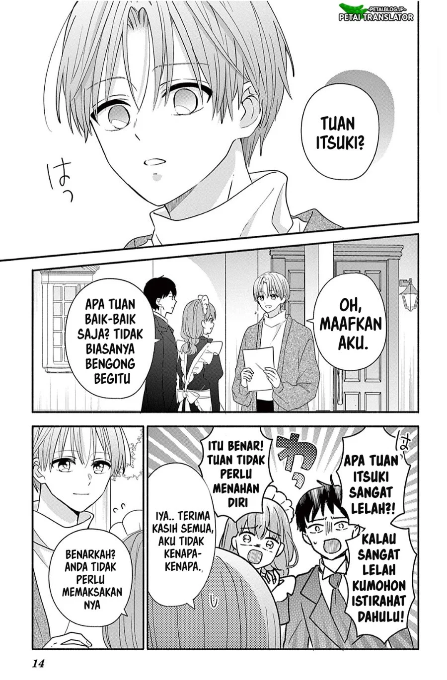 Chapter 27.2 - halaman 14