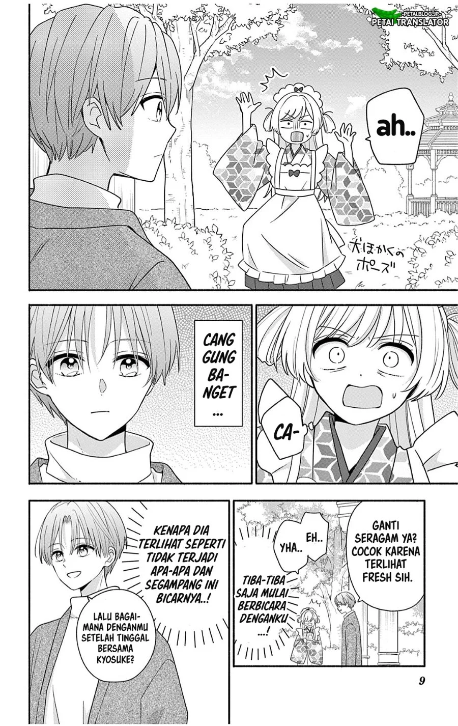 Chapter 27.2 - halaman 9