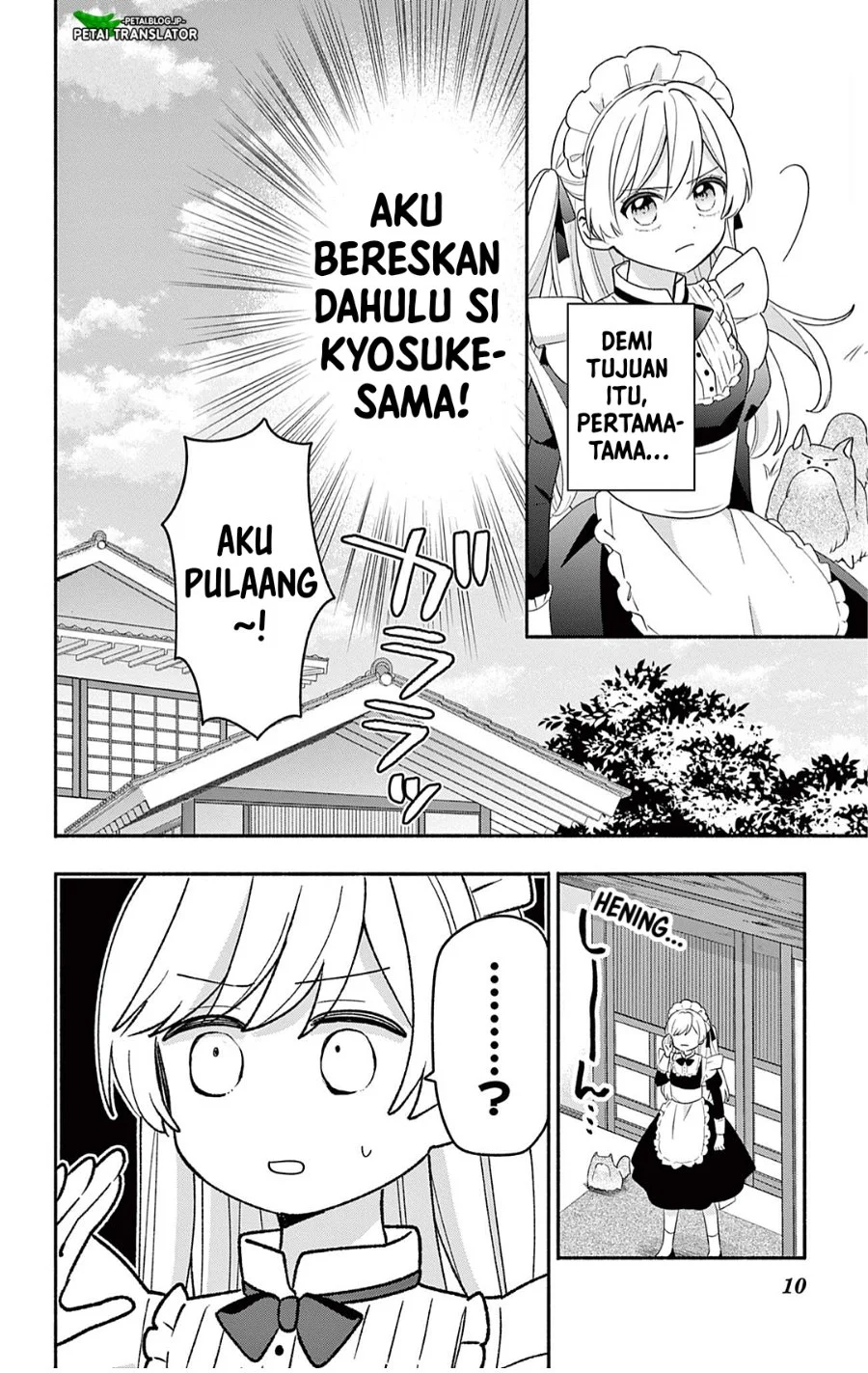 Chapter 28.1 - halaman 11
