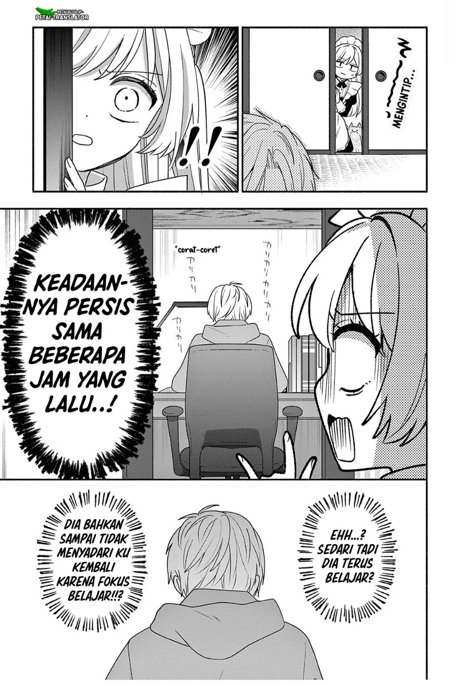 Chapter 28.1 - halaman 12