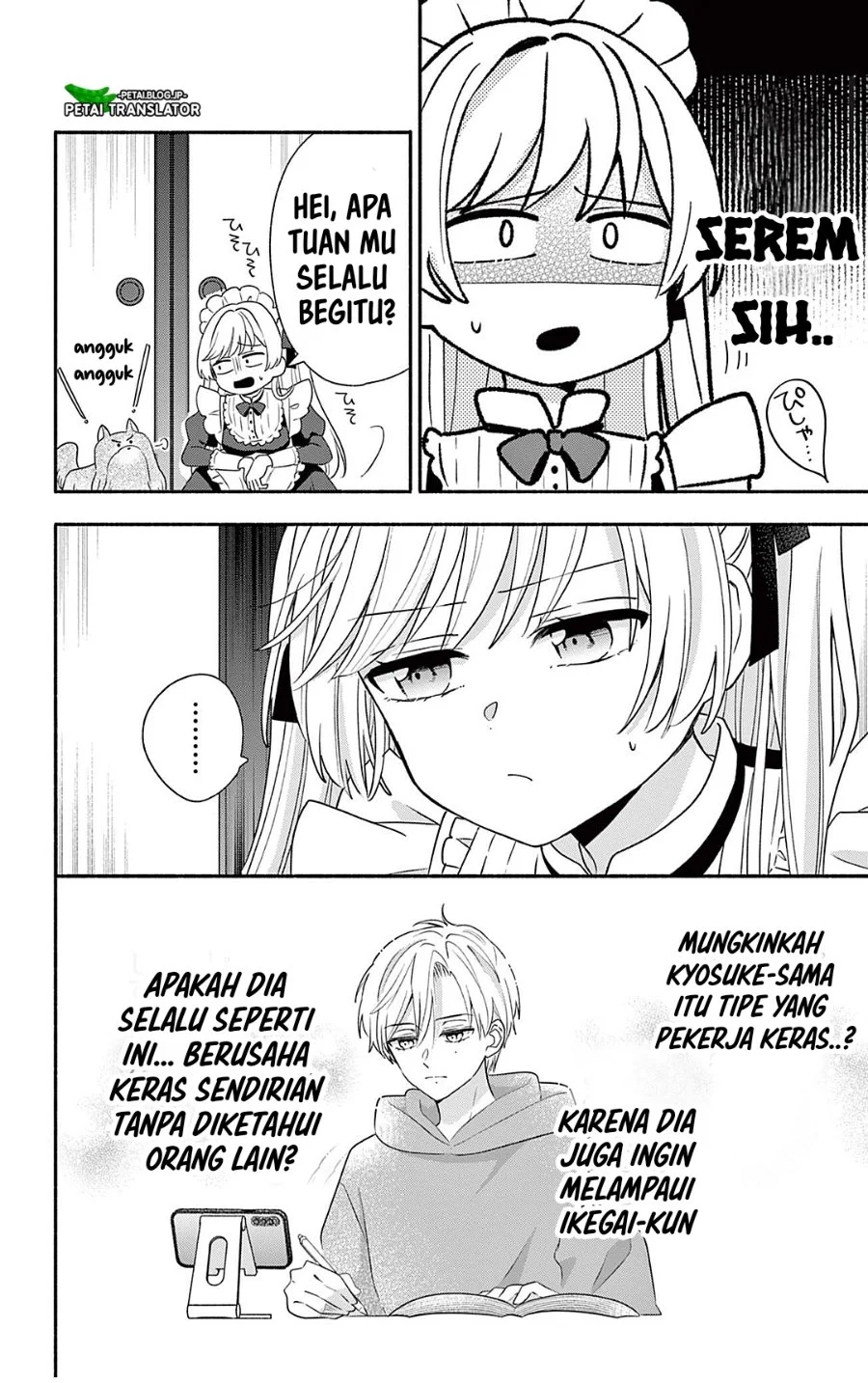 Chapter 28.1 - halaman 13