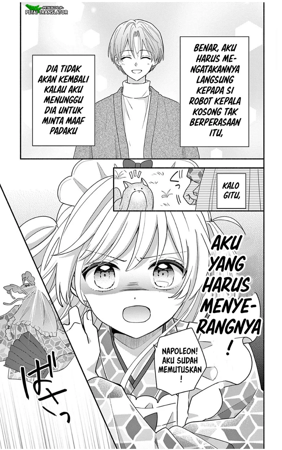 Chapter 28.1 - halaman 8