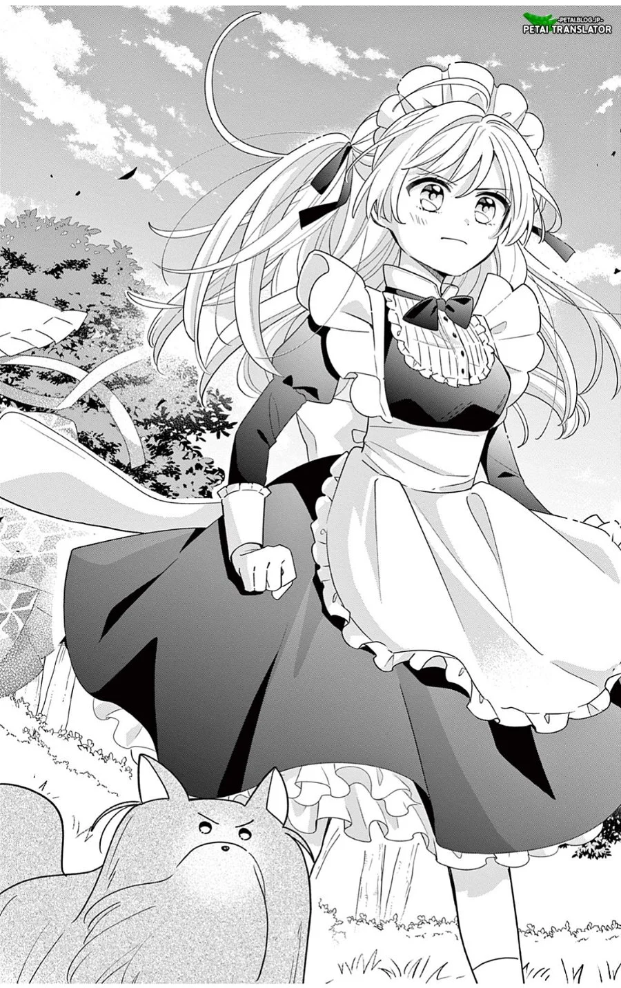 Chapter 28.1 - halaman 9