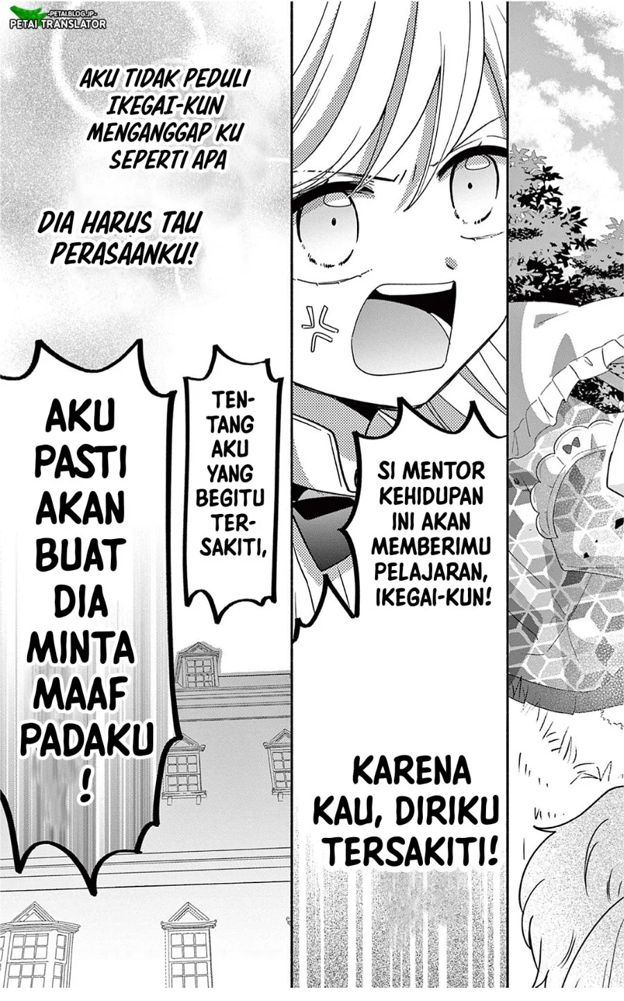 Chapter 28.1 - halaman 10