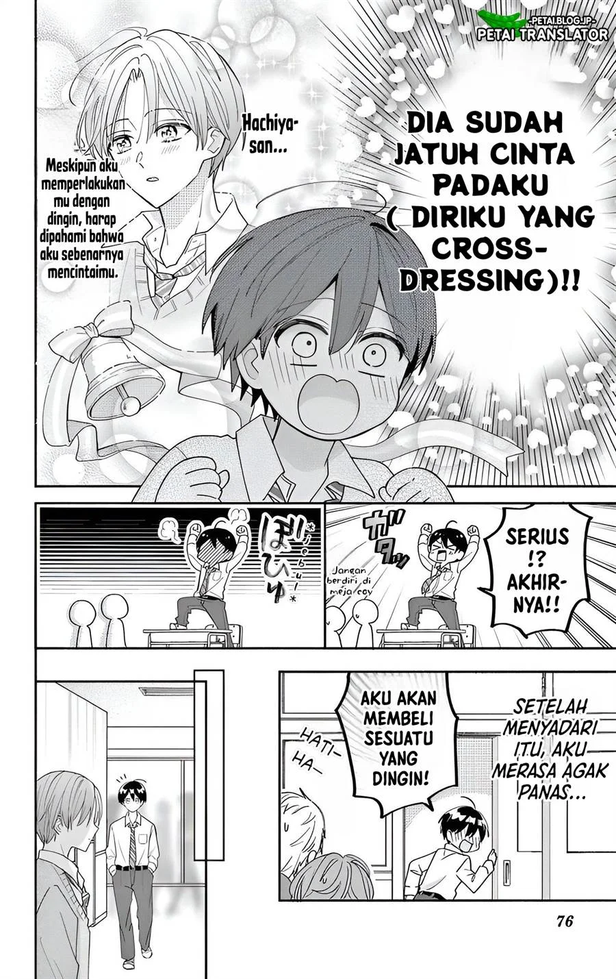 Chapter 7 - halaman 10