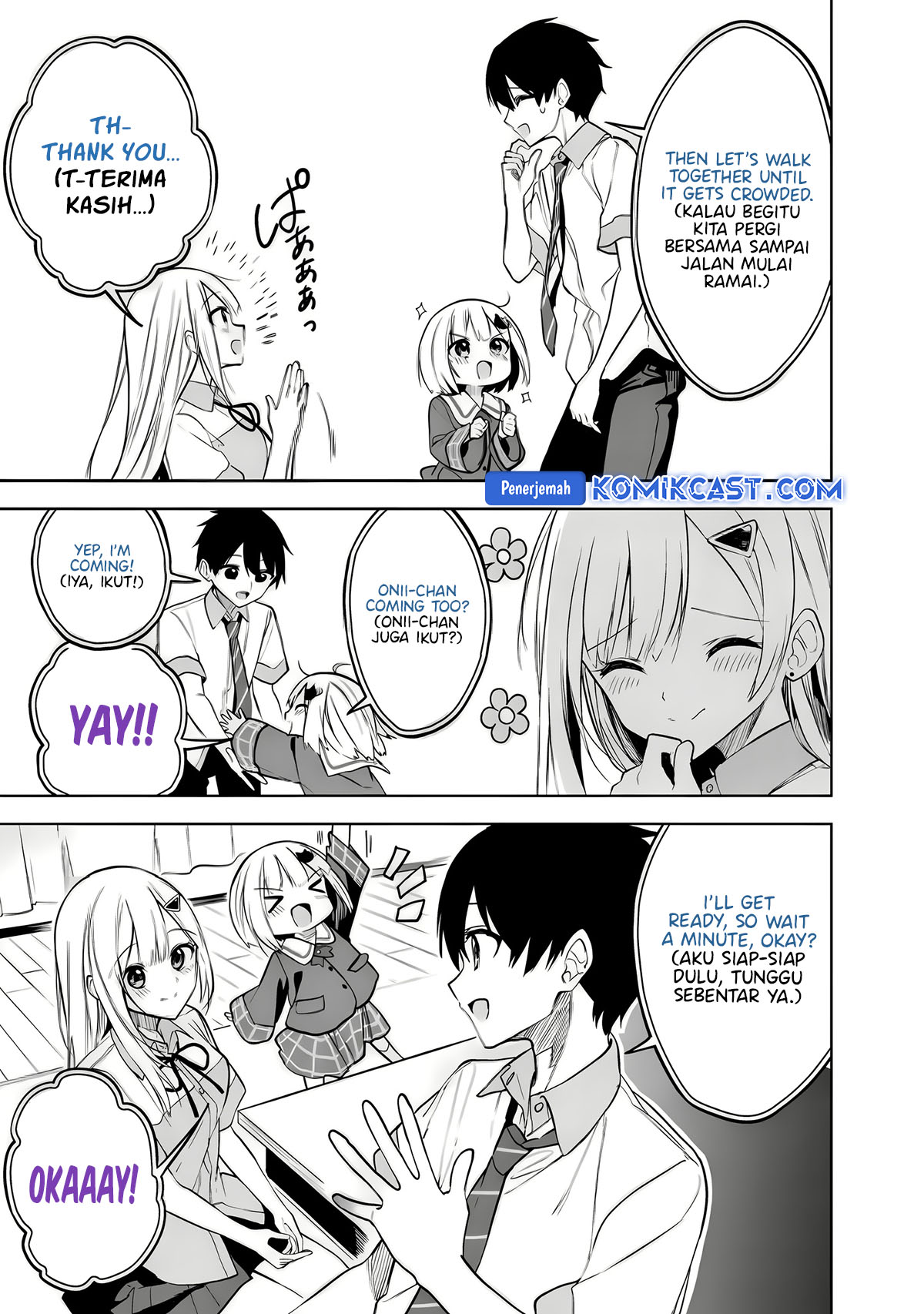 Chapter 19 - halaman 9