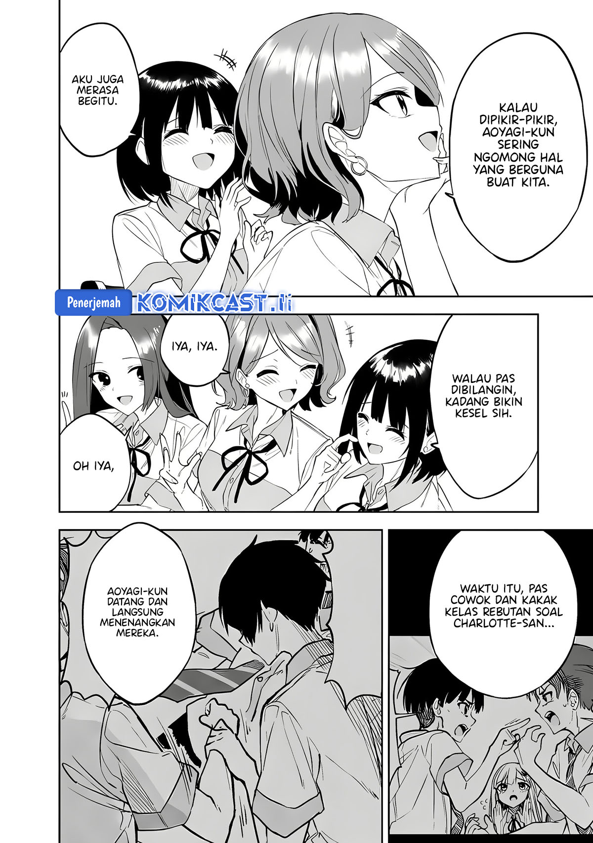 Chapter 22 - halaman 19