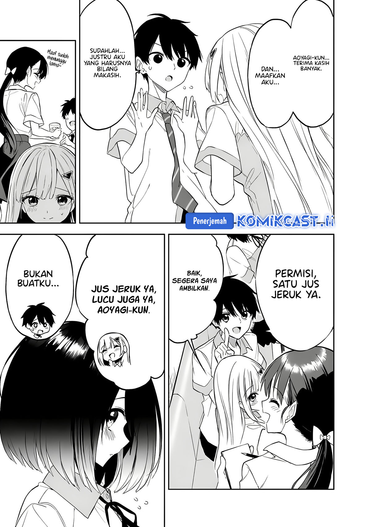 Chapter 22 - halaman 24