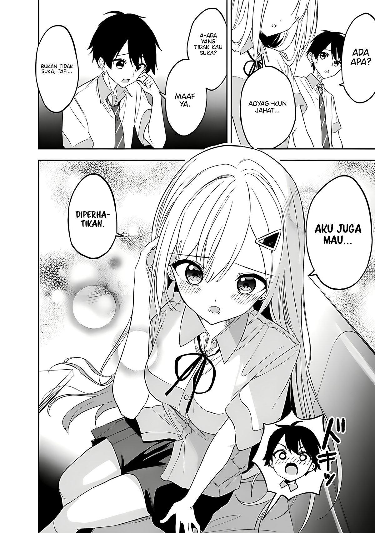 Chapter 23 - halaman 21