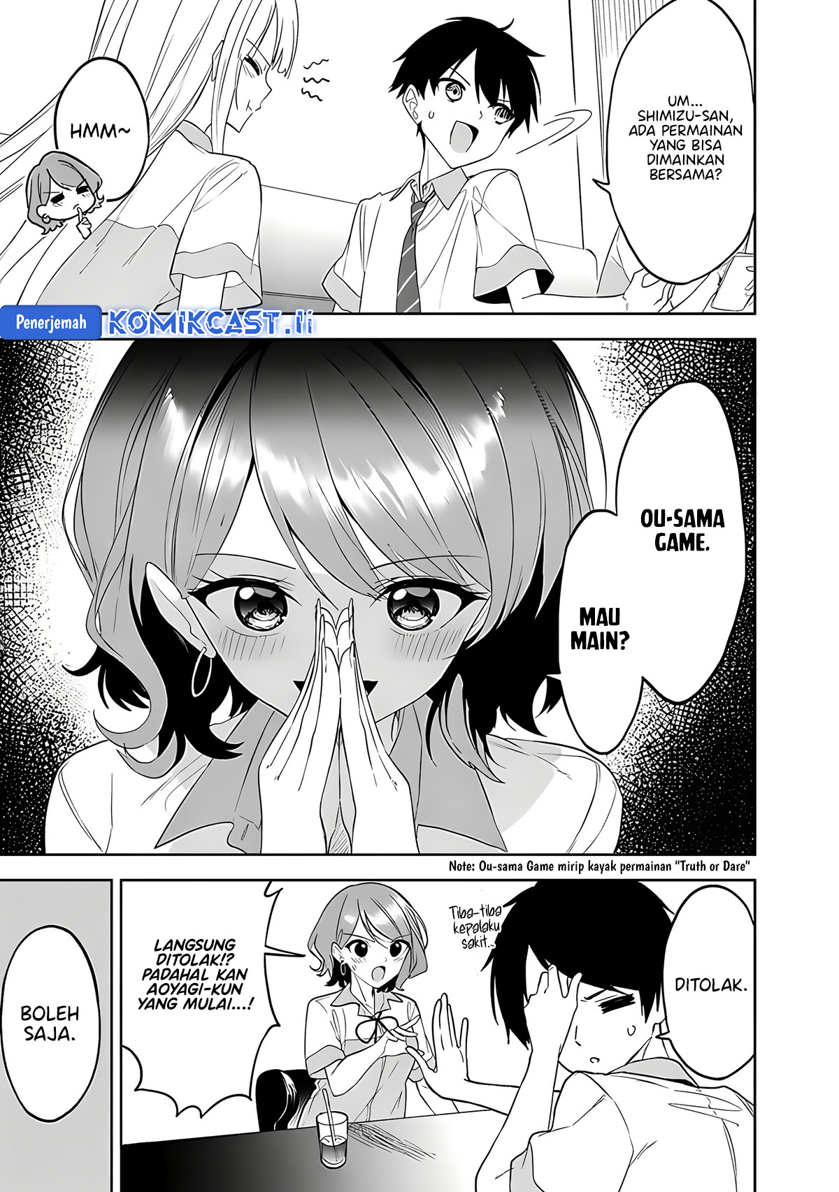 Chapter 23 - halaman 22