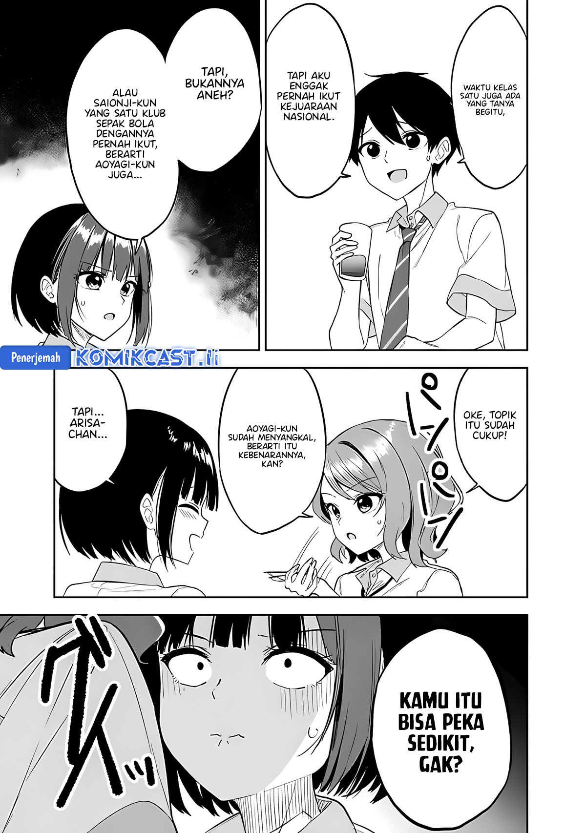 Chapter 23 - halaman 6