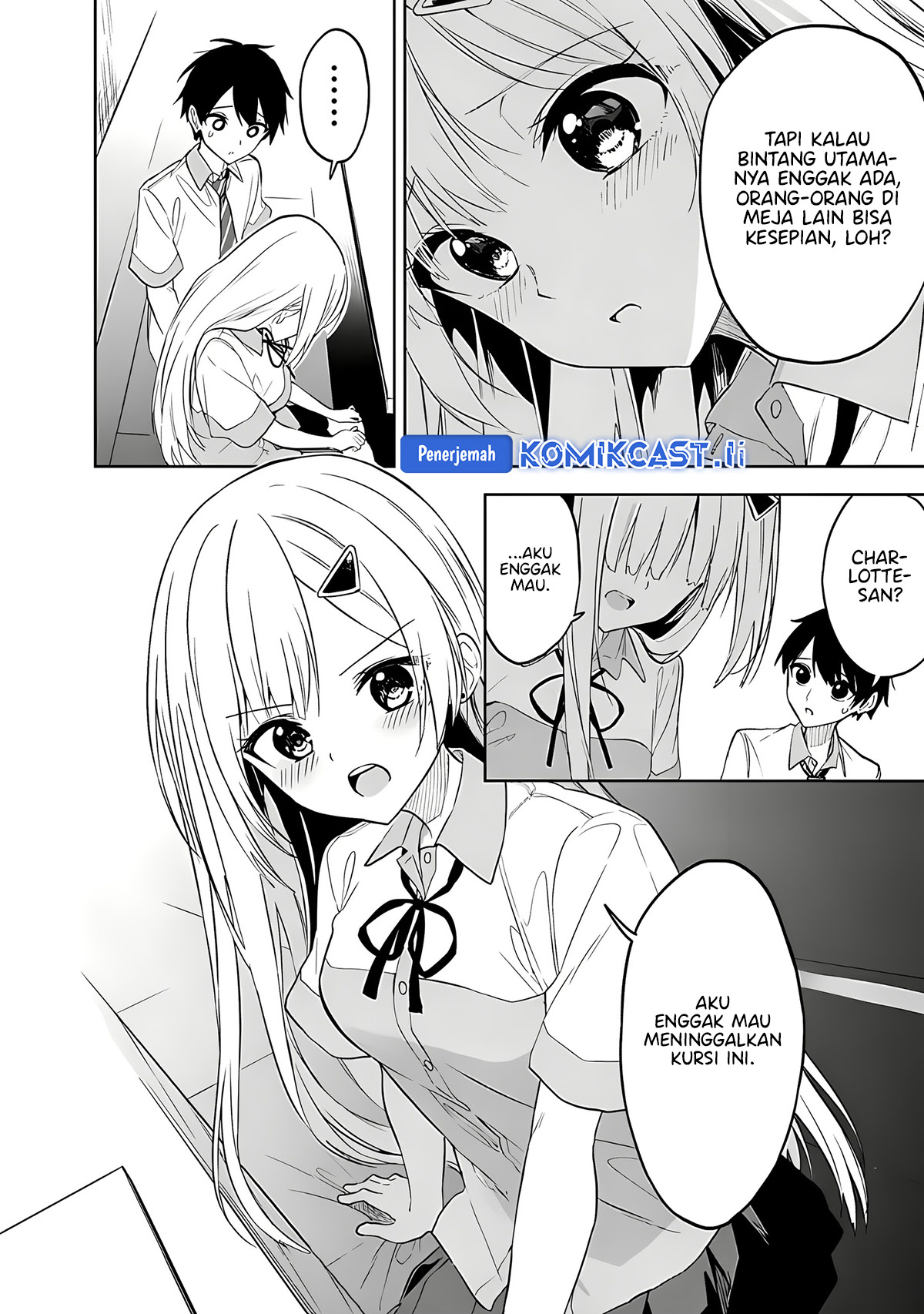 Chapter 23 - halaman 9
