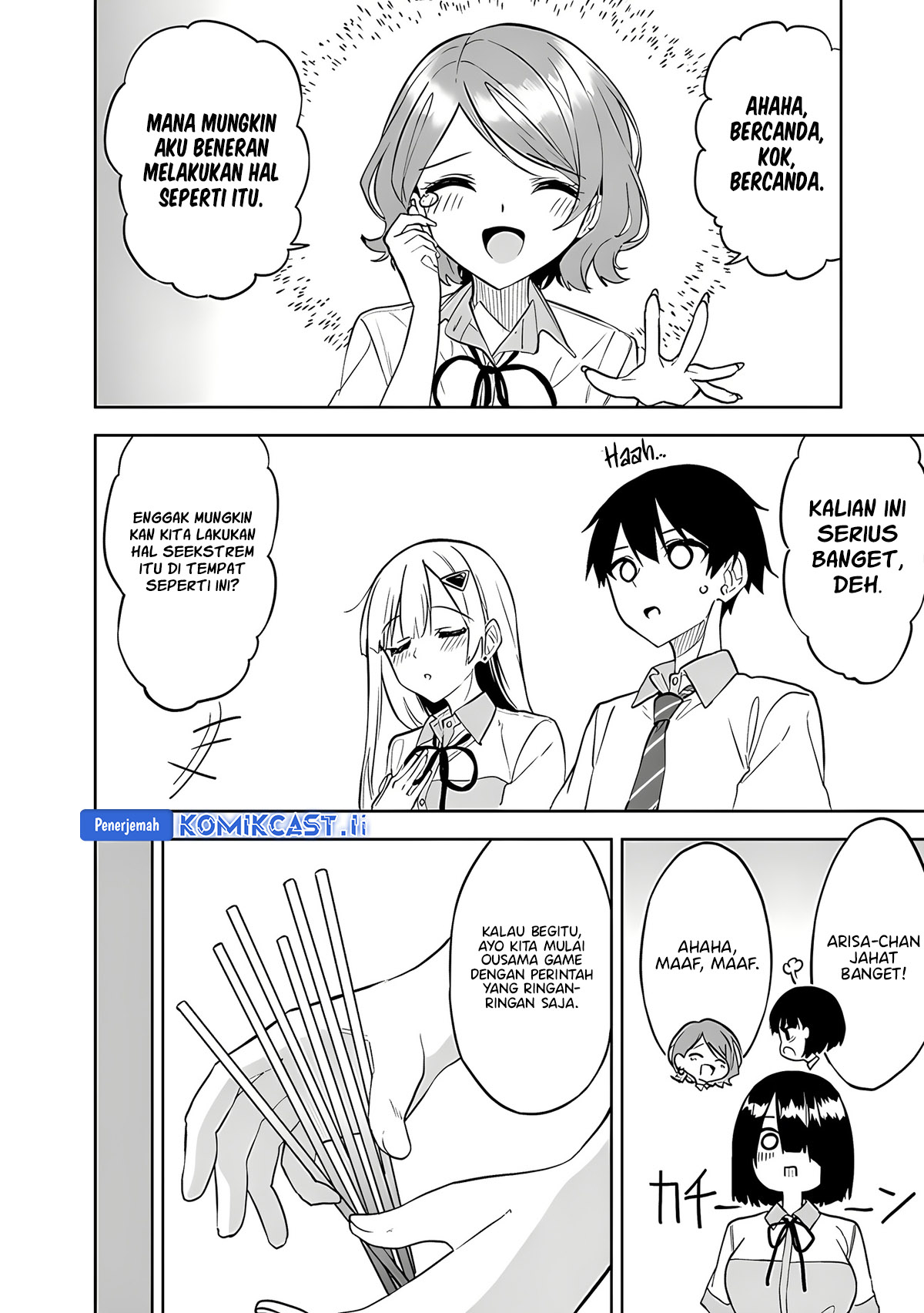 Chapter 24 - halaman 9