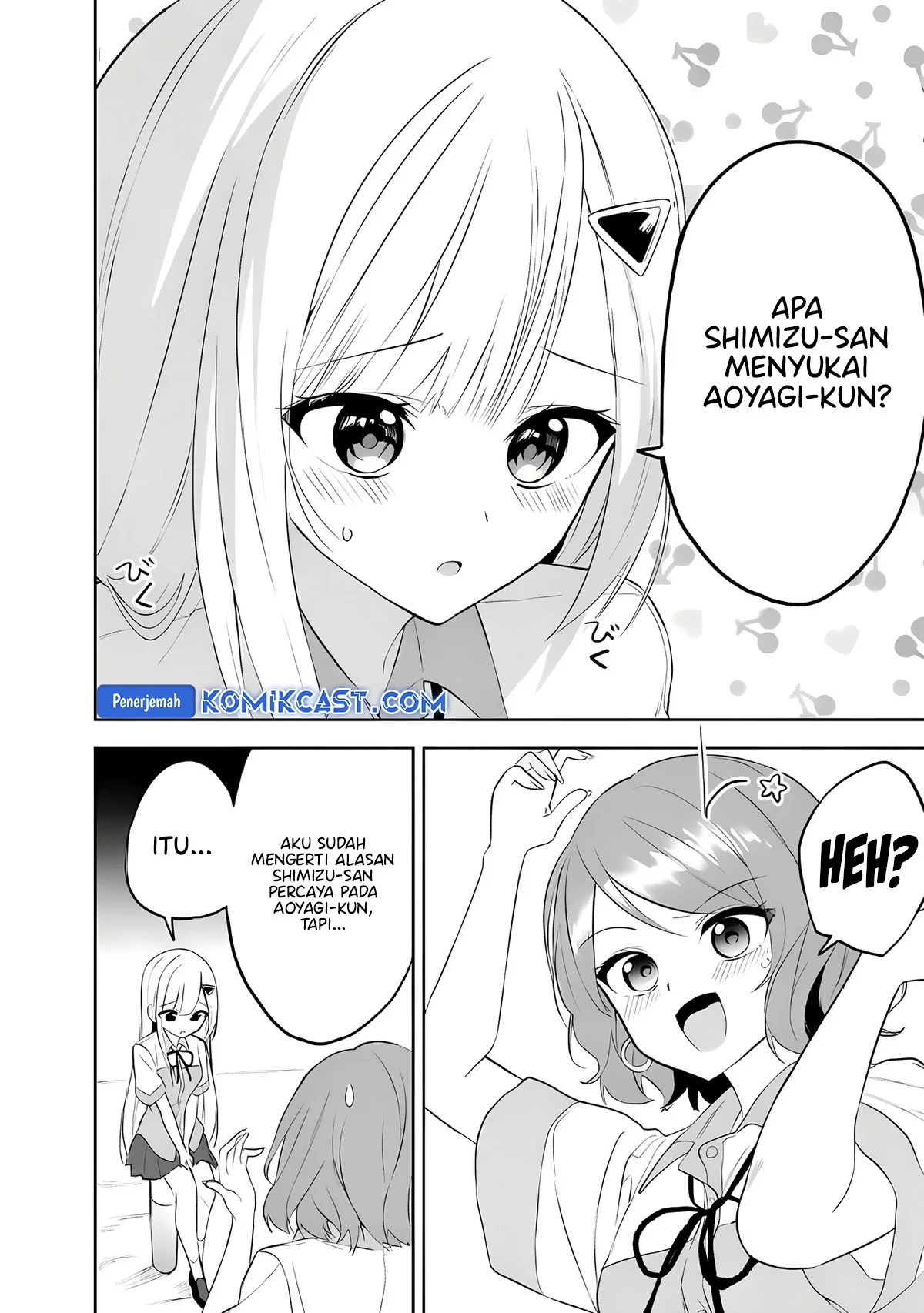 Chapter 26 - halaman 23