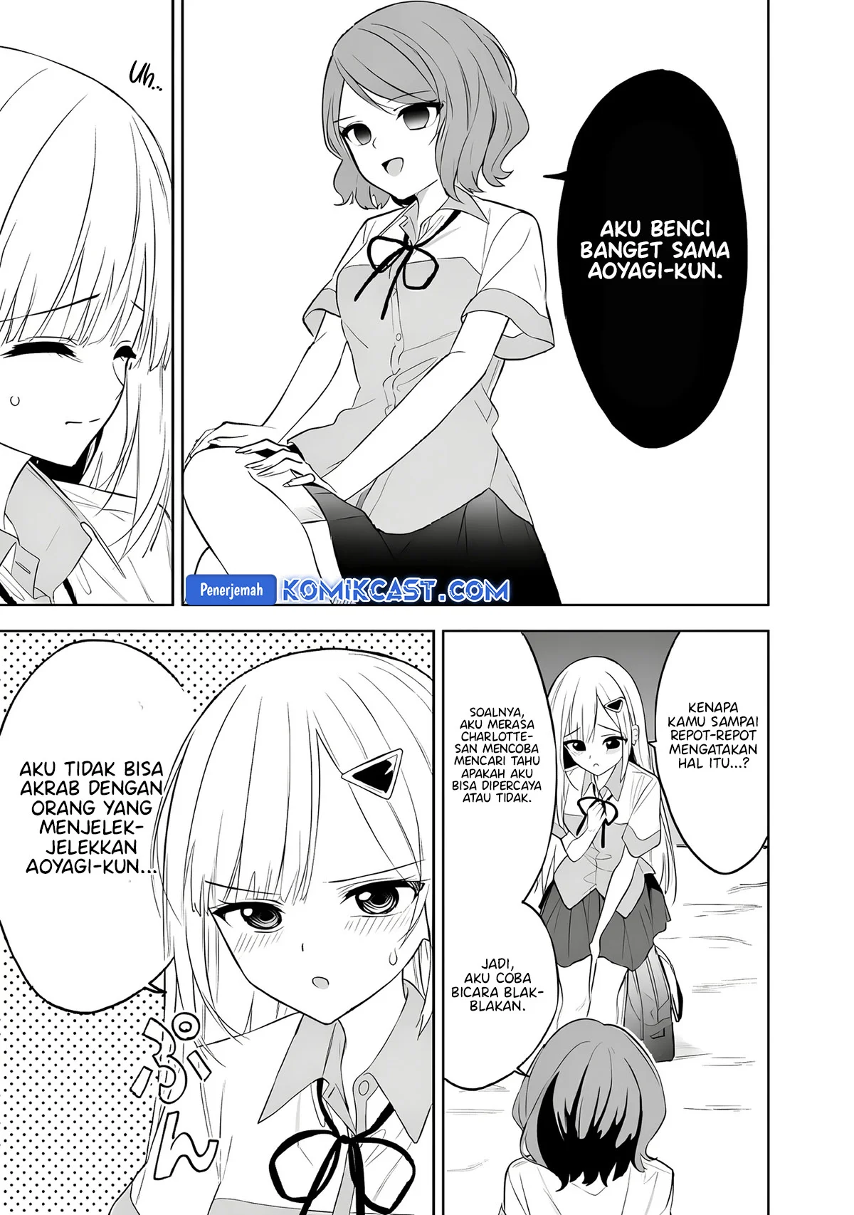 Chapter 26 - halaman 8