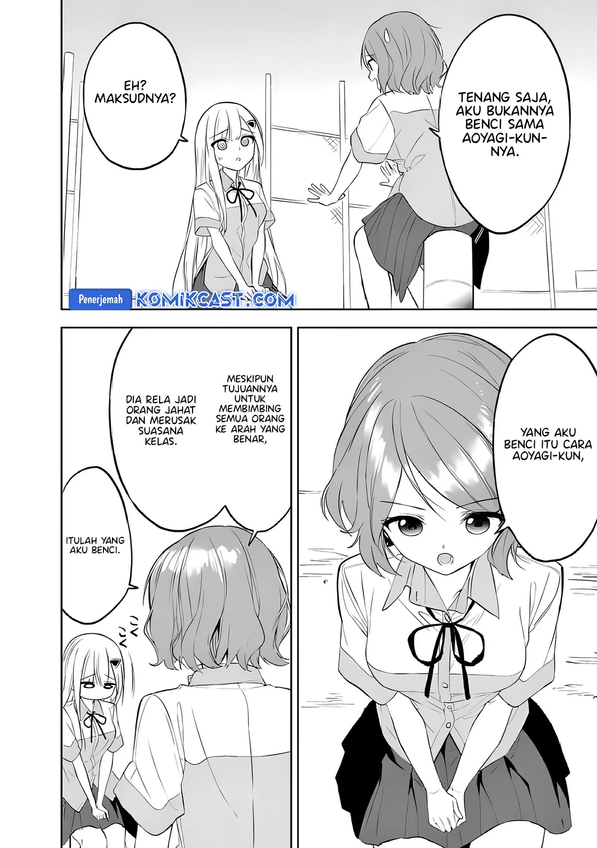 Chapter 26 - halaman 9