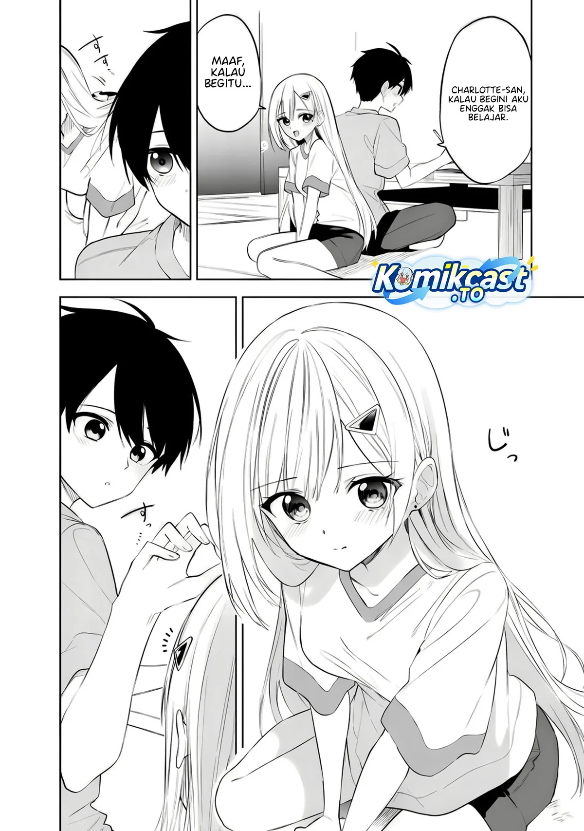 Chapter 27 - halaman 21