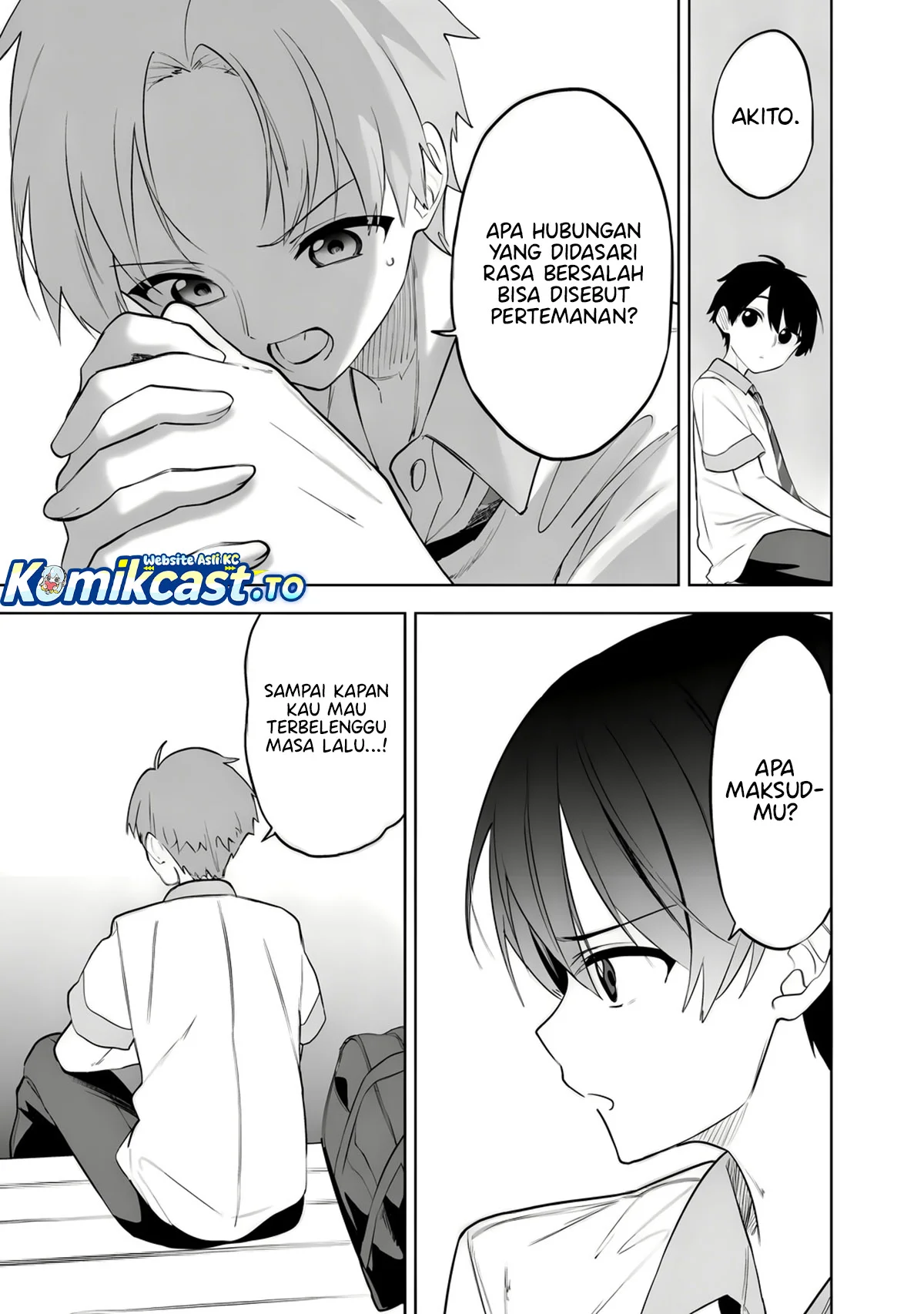Chapter 27 - halaman 8