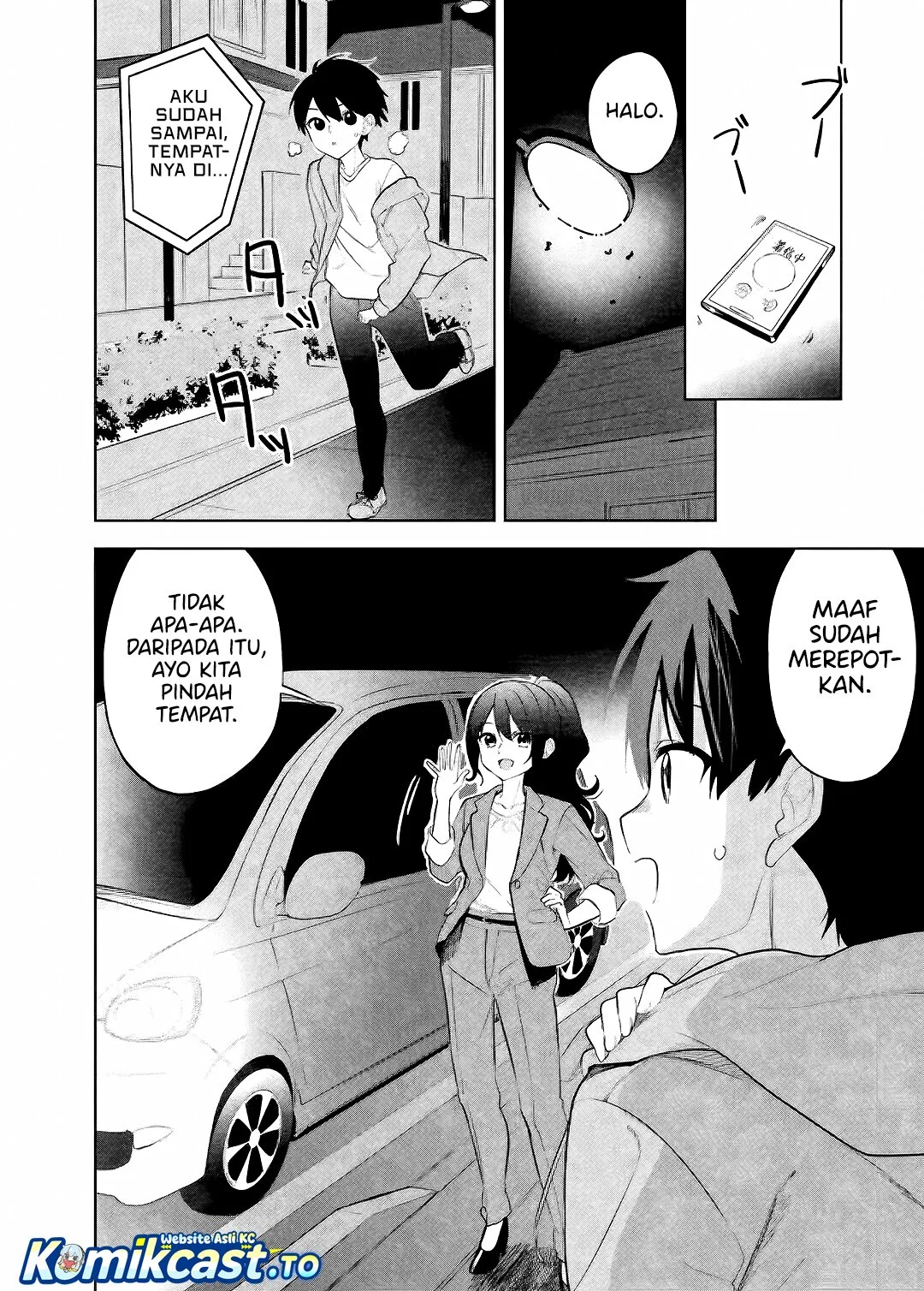 Chapter 29 - halaman 20
