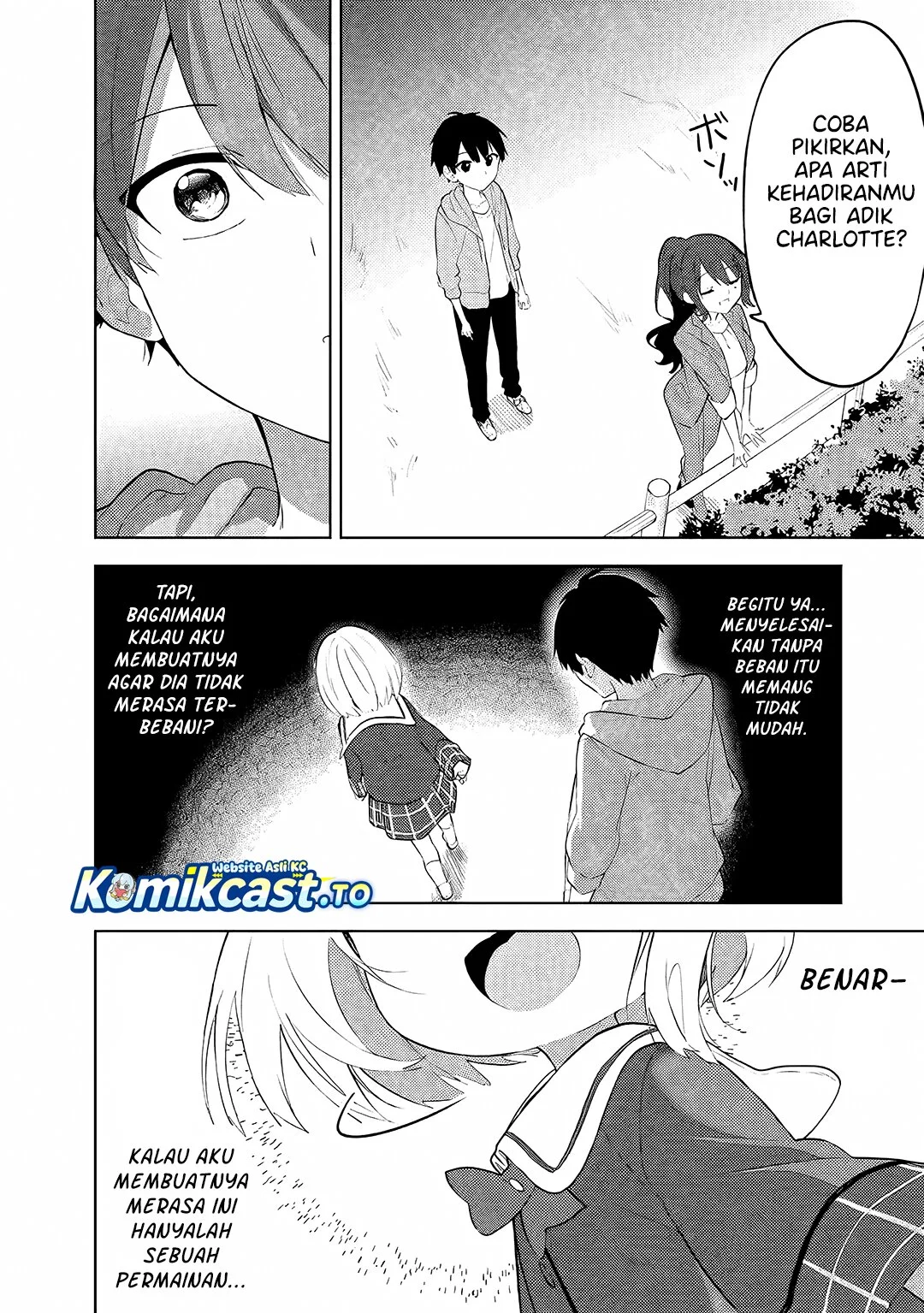 Chapter 30 - halaman 21