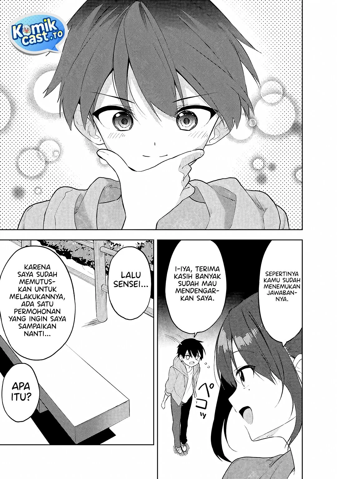 Chapter 30 - halaman 22