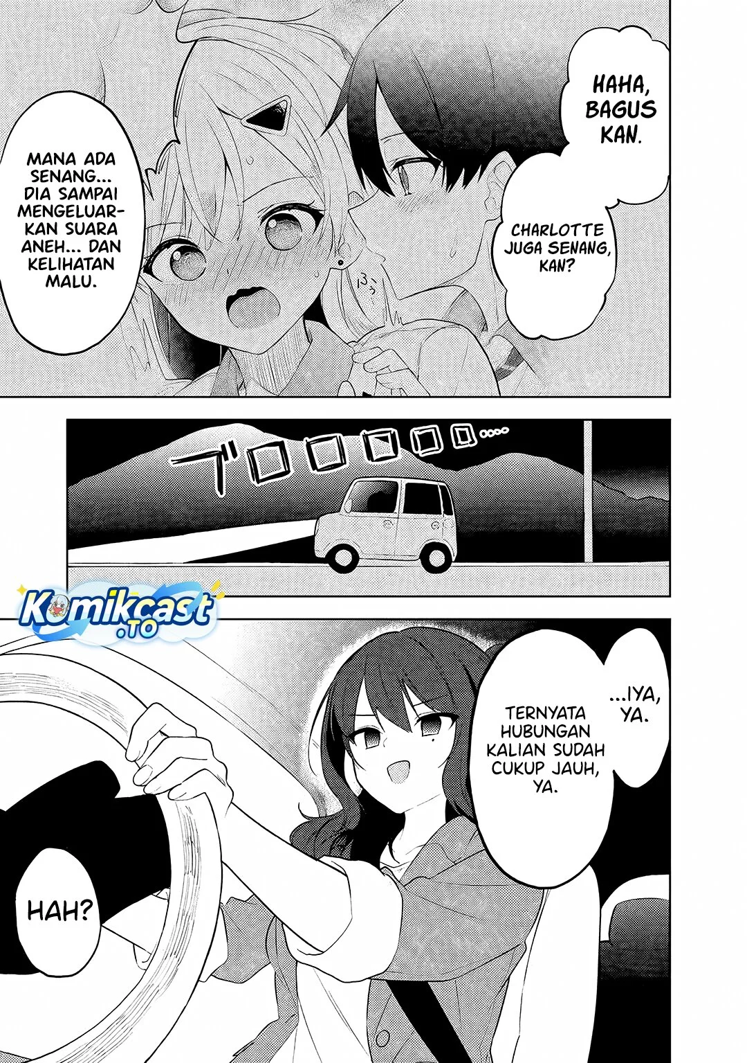Chapter 30 - halaman 9