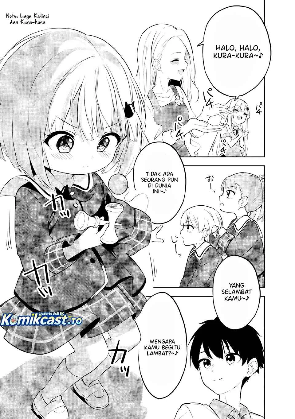 Chapter 31 - halaman 16