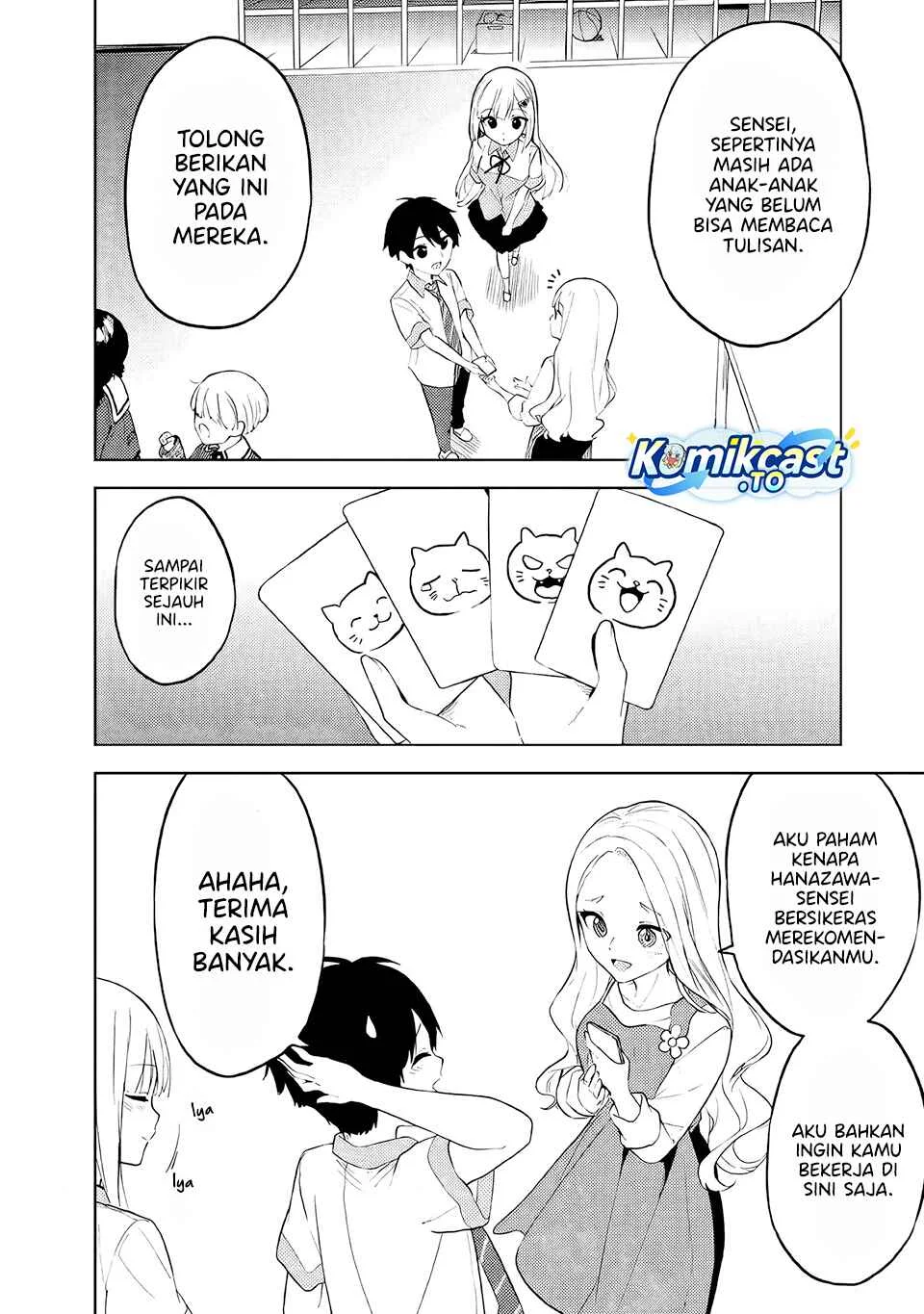 Chapter 31 - halaman 22