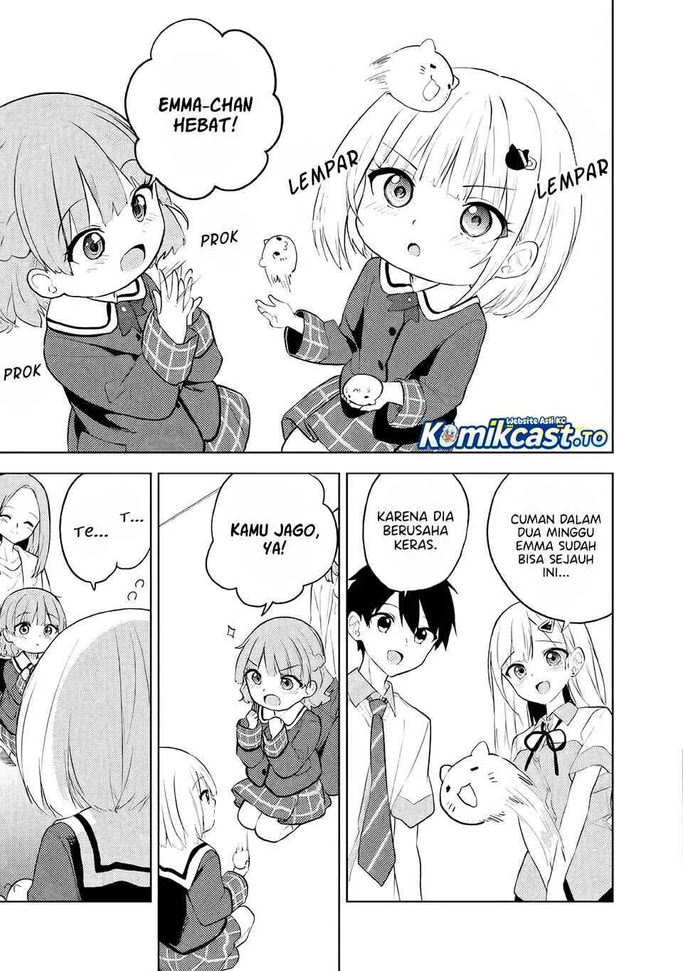 Chapter 31 - halaman 9