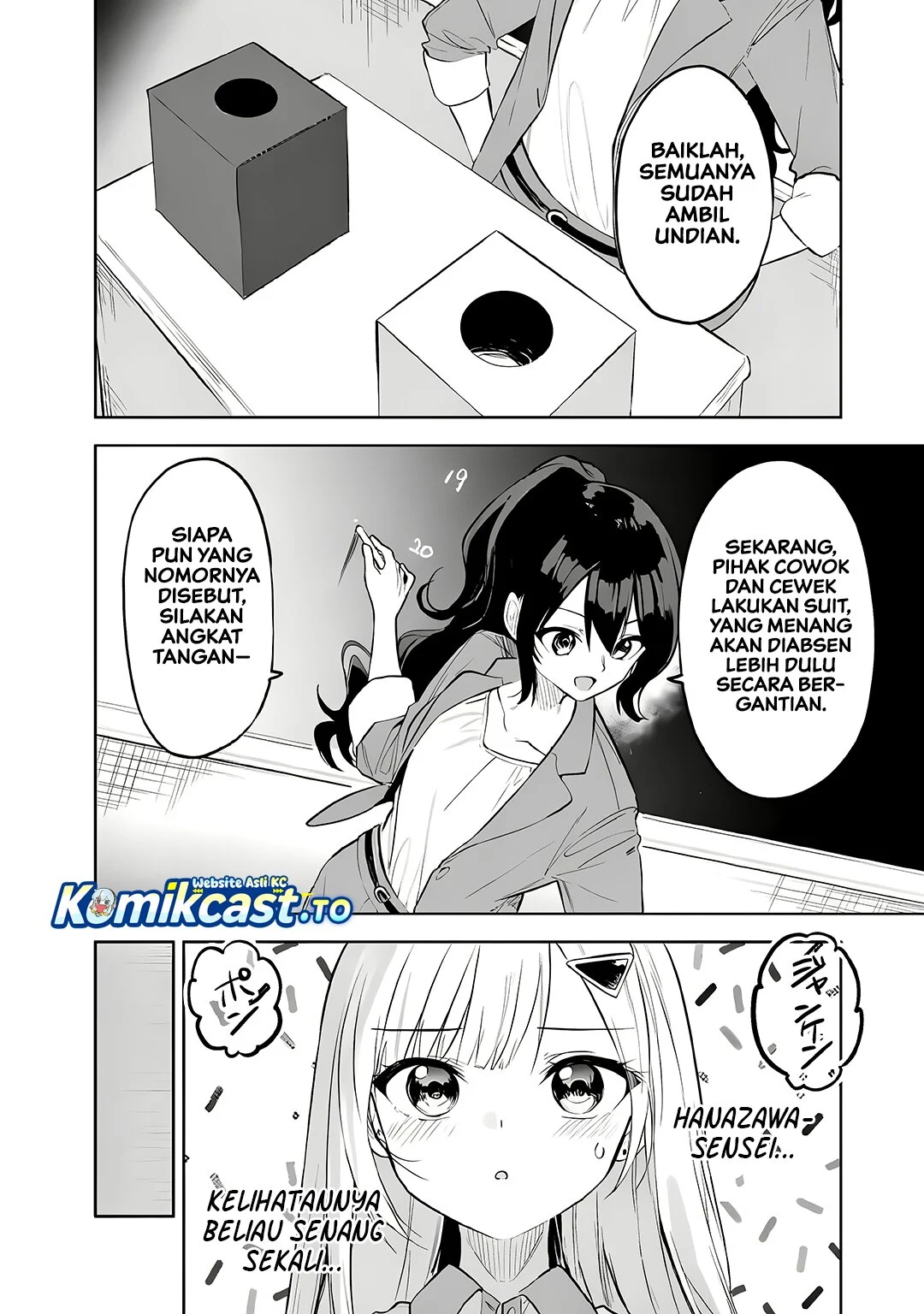 Chapter 32 - halaman 20