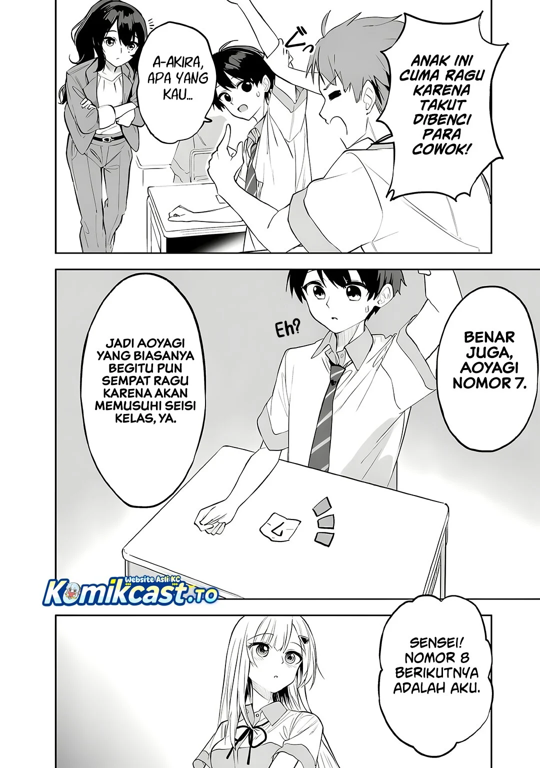 Chapter 32 - halaman 22