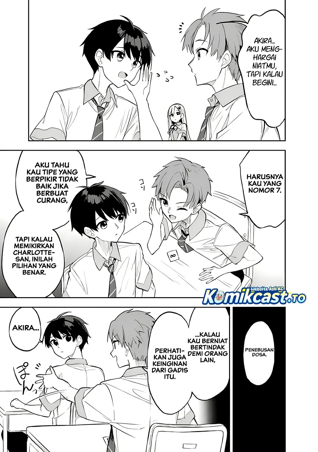 Chapter 32 - halaman 23