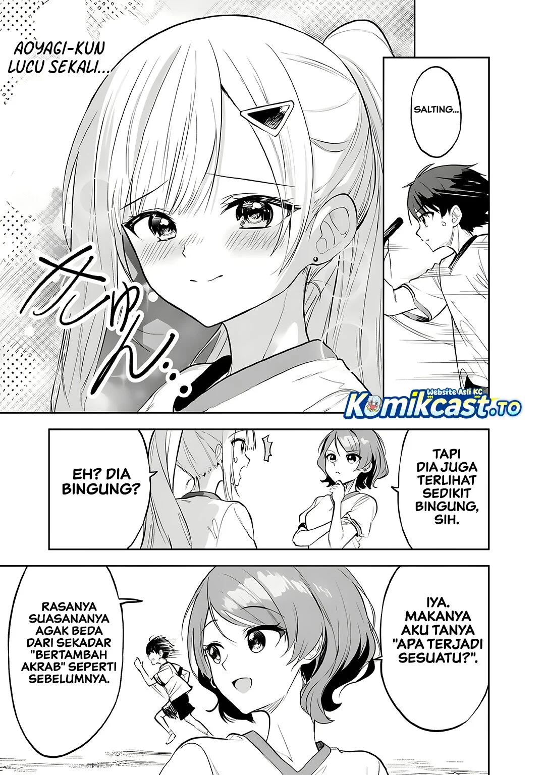 Chapter 32 - halaman 31