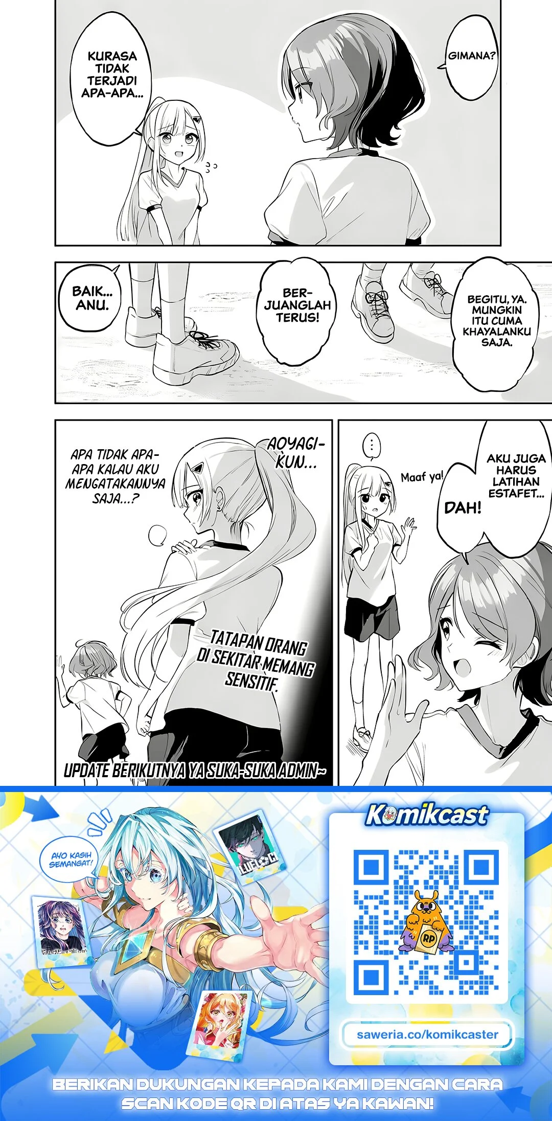Chapter 32 - halaman 32