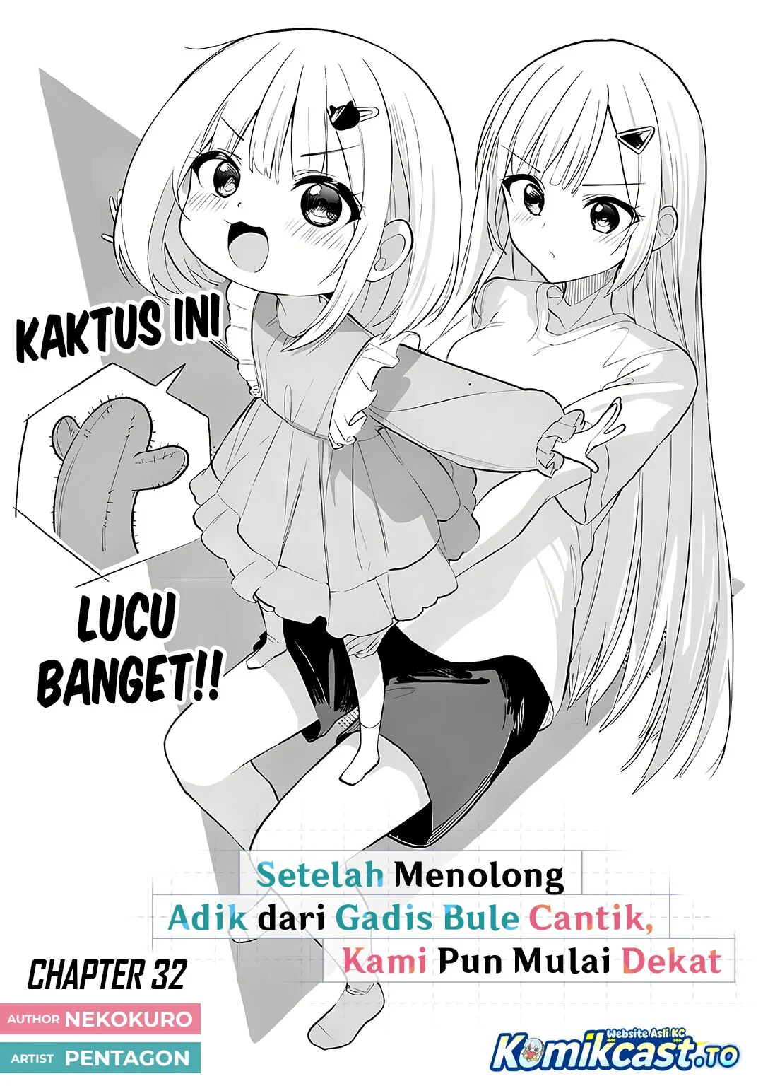 Chapter 32 - halaman 5