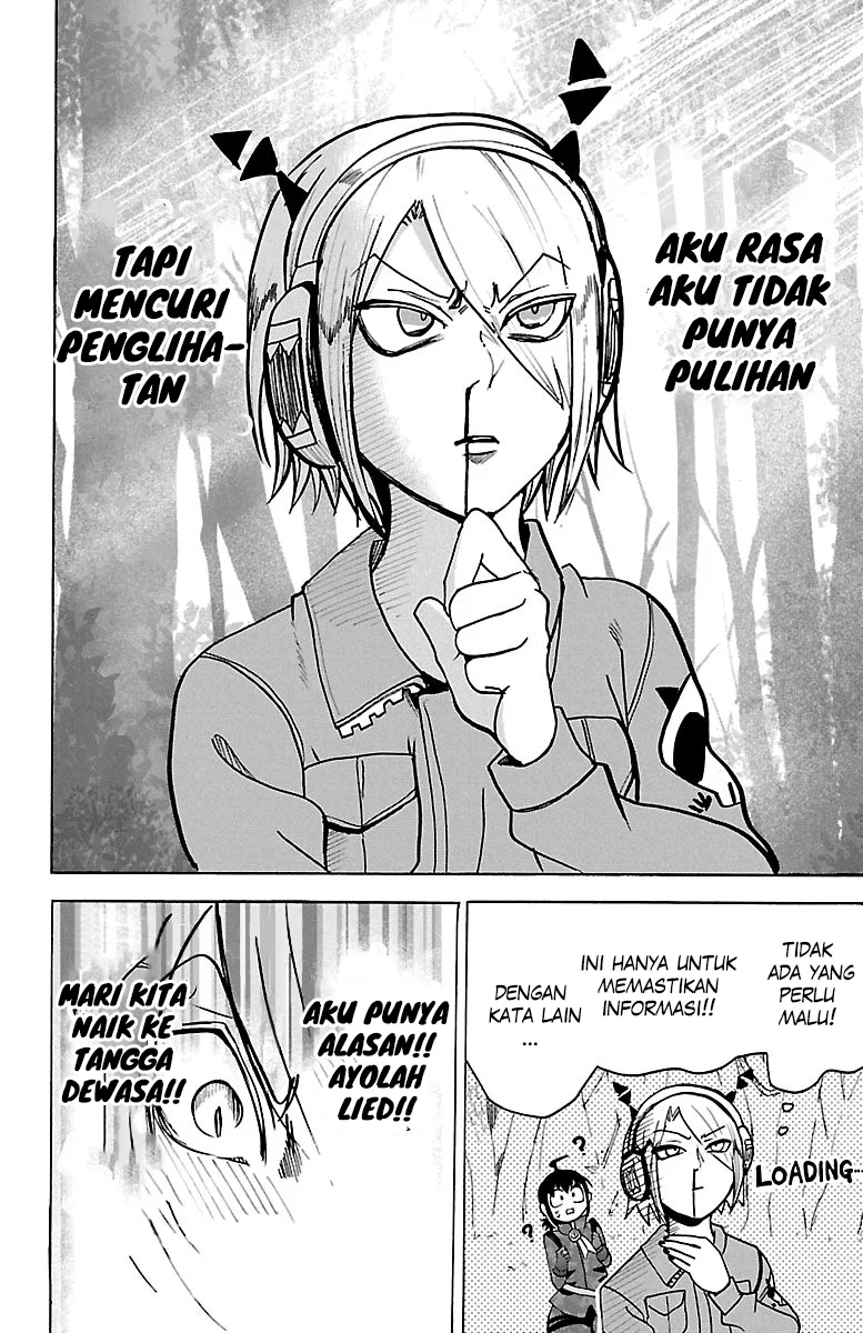 Chapter 129 - halaman 12