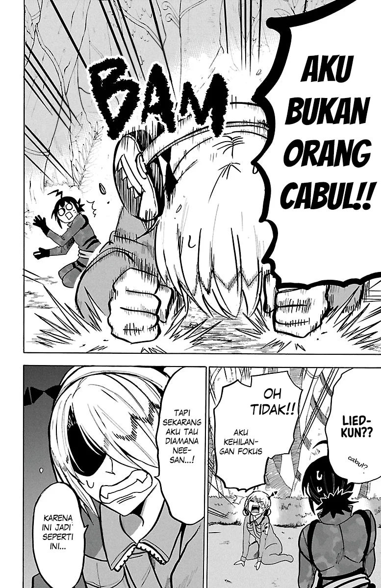 Chapter 129 - halaman 14