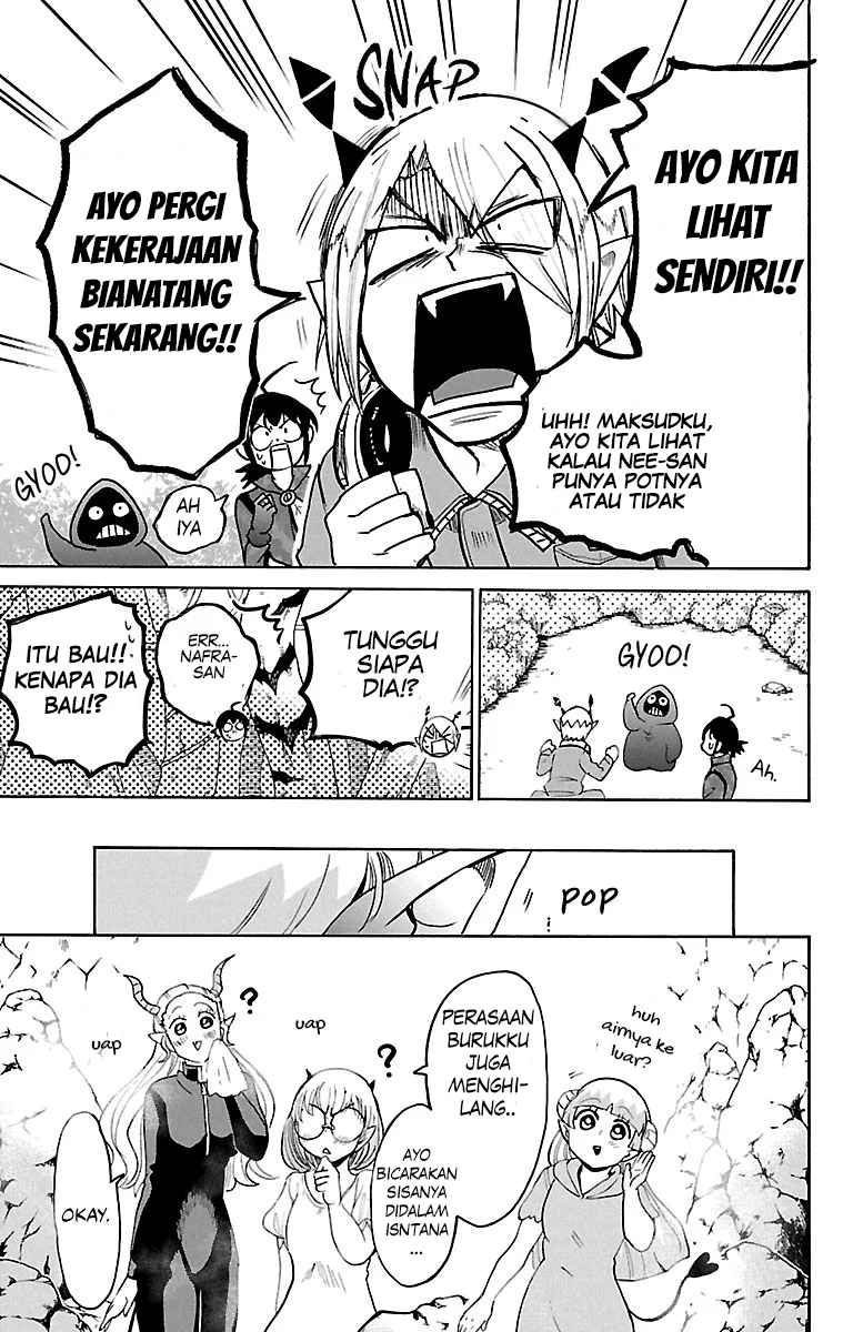 Chapter 129 - halaman 15