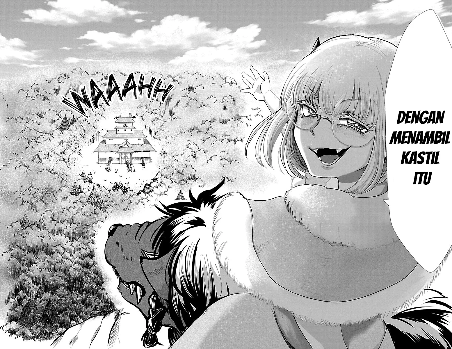 Chapter 129 - halaman 18